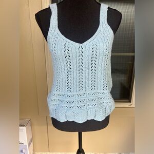 Women's knit top